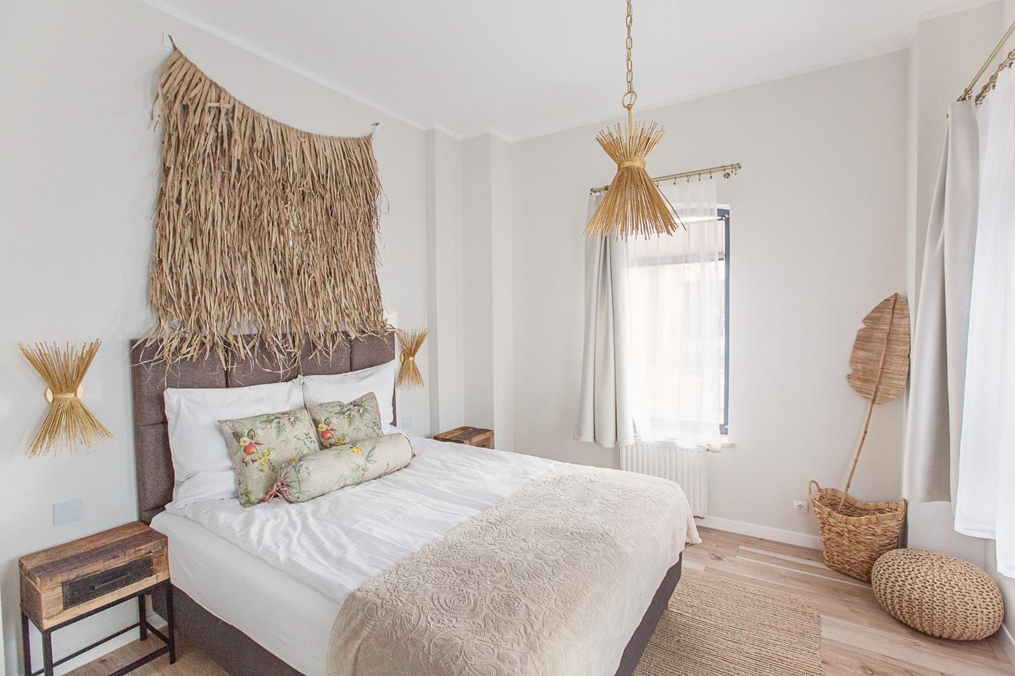 Loft Soho Lägenhet Szczecinek Exteriör bild
