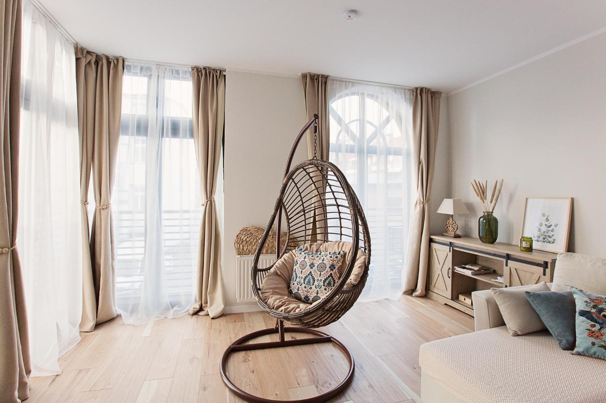 Loft Soho Lägenhet Szczecinek Exteriör bild